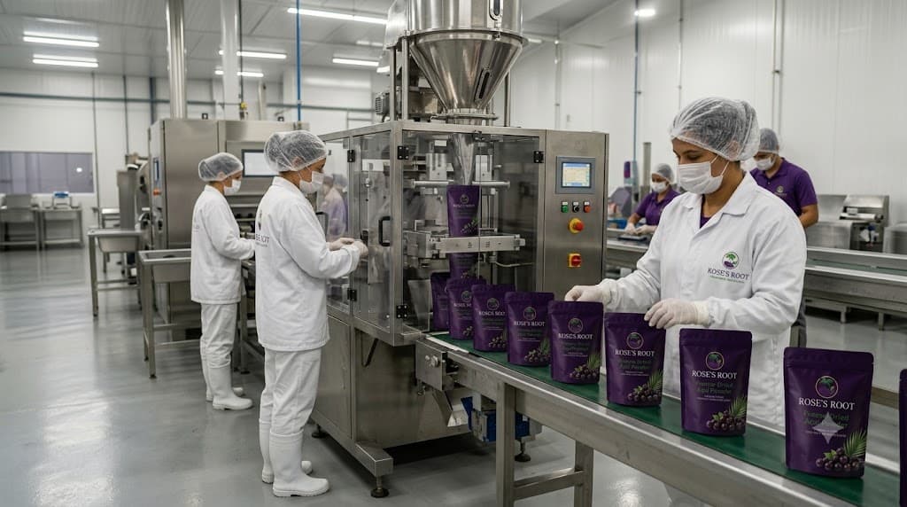 Why Açaí Is Growing in the U.S. Market